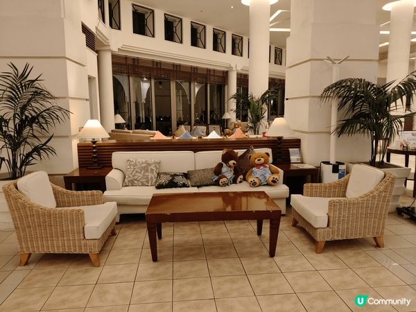 沖繩住宿推介！HOTEL MAHAINA WELLNESS ...