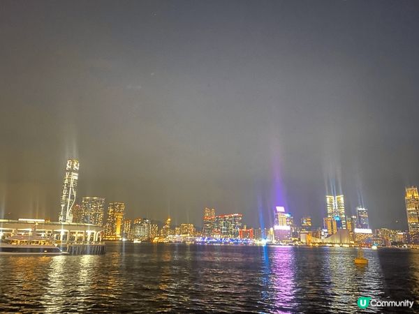 鍾意香港夜景同美食，放假去探下海洋公園嘅家姐細佬