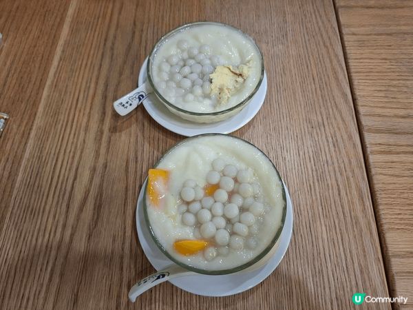 ✨️芒B甜品逢星期二，三 1PM~9PM買一送一優惠🤣