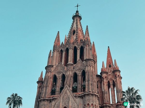 墨西哥 El Día de Muertos🪦