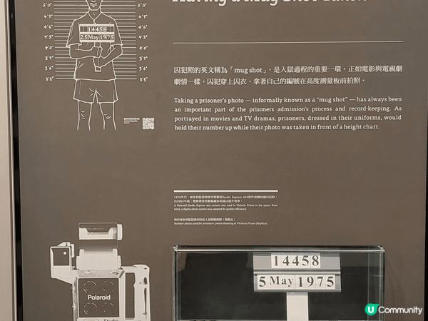 支持本地話劇，支持本地創作，另外，大館內有不少展覽廳，令不同...