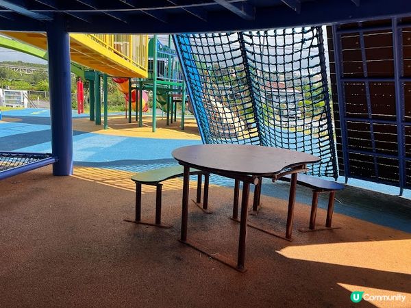 沖繩宜野座休息站親子遊！玩到唔捨得走🤩