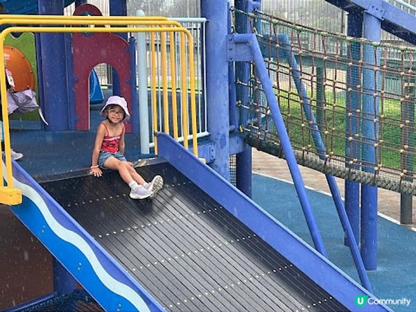 沖繩宜野座休息站親子遊！玩到唔捨得走🤩