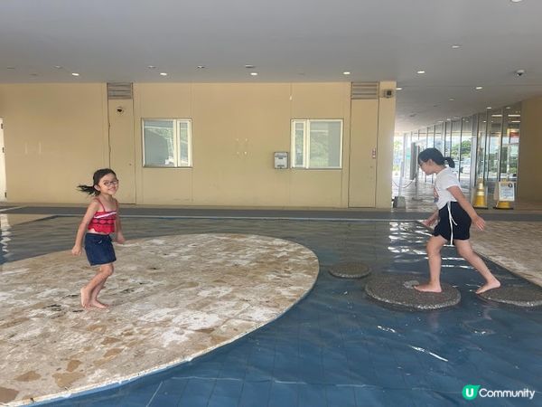 沖繩宜野座休息站親子遊！玩到唔捨得走🤩