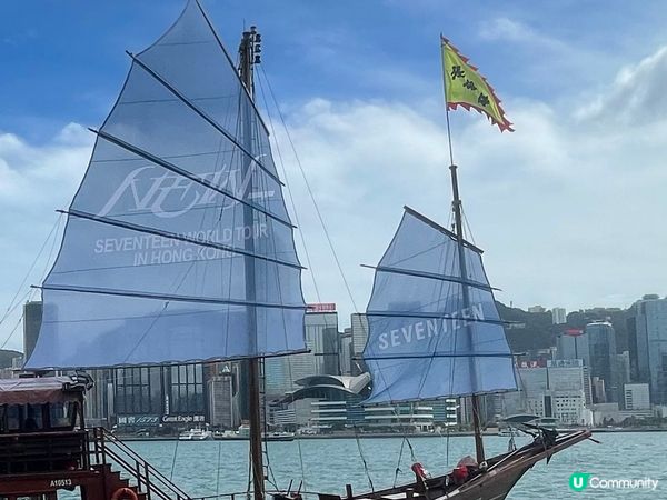 SVT 應援～星光大道