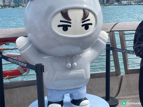 SVT 應援～星光大道