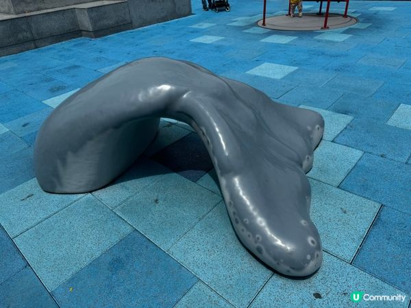 香港親子遊🫶🏻全新航海主題公園🚢化身小船長