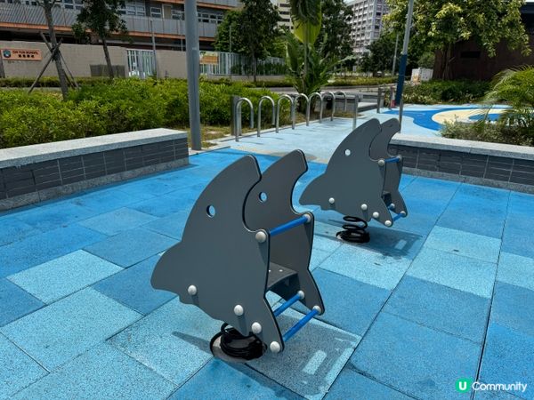 香港親子遊🫶🏻全新航海主題公園🚢化身小船長