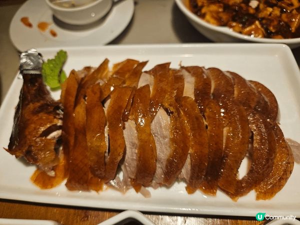 深圳吳莊，裝修優雅，價錢唔貴，食物質素高，有多間分店，值得一...