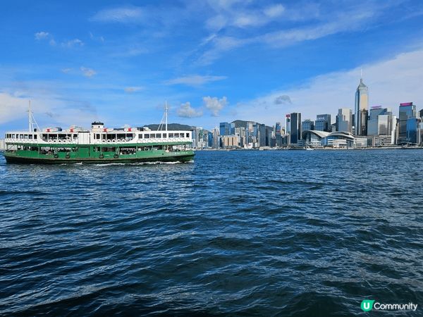 永年士多，充滿香港特色又好味