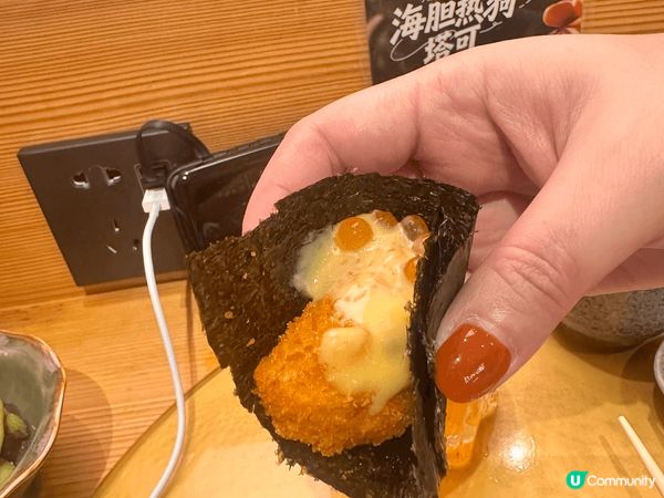 深圳鮨政RMB300幾就食到超正既OMAKASE，抵食又令人...