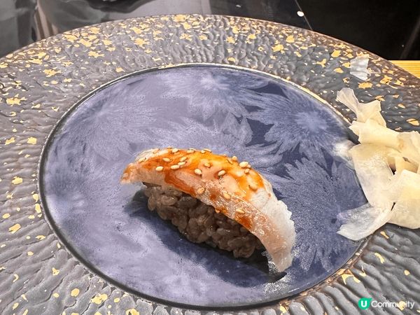 深圳鮨政RMB300幾就食到超正既OMAKASE，抵食又令人...