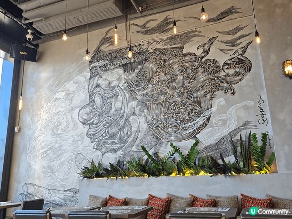 旺角朗豪坊近期最Hit的卡通打卡熱點，Chiikawa[豚]...