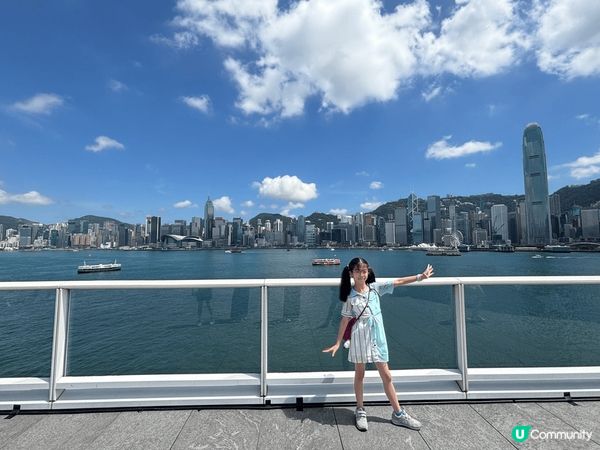 香港親子好去處，香港的著名商場-海港城和又一城經常都有主題展...