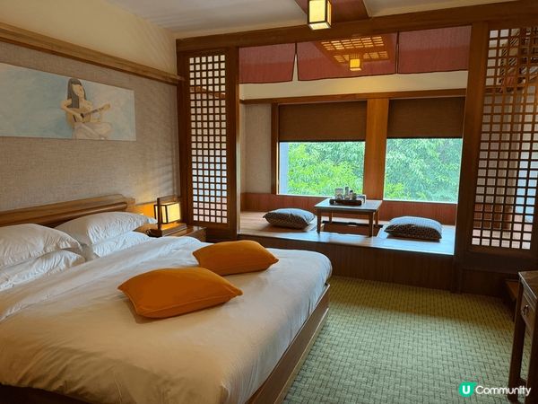 珠海御溫泉度假村：吃喝玩樂全攻略！