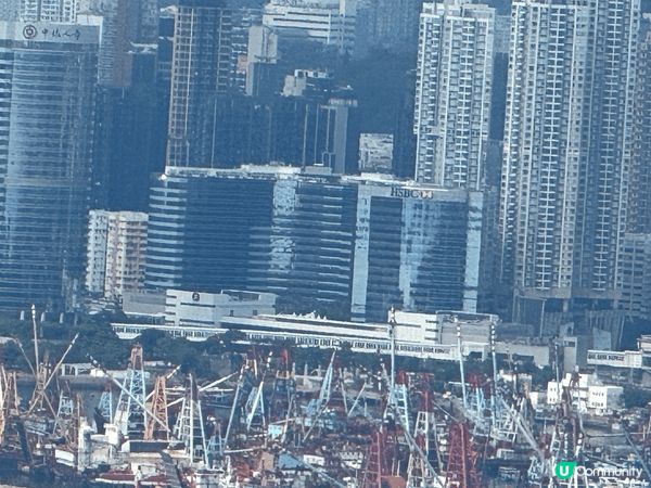 太平山遠足，健康免費，有益身心，無敵大海景，適合所有人都可以...