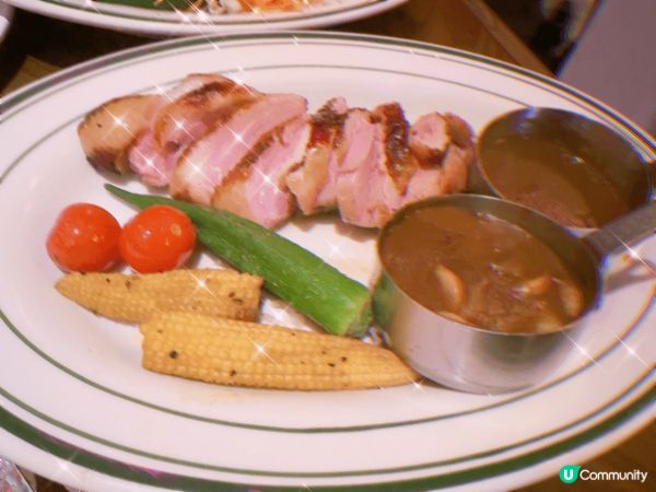 粉嶺經典酒吧西餐廳，一間價錢實惠，又有氣氛，打卡燈飾靚