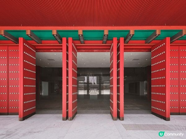 西九文化區是香港的時尚藝文空間，這裡有獨具匠心的建築設計，還...