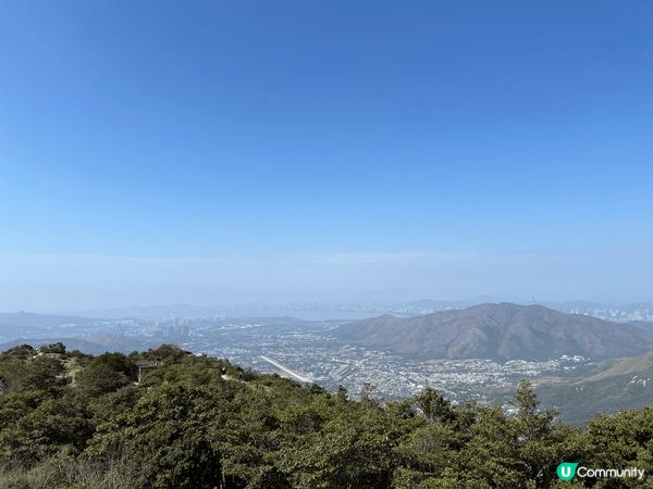 大口環海傍 靚日落
