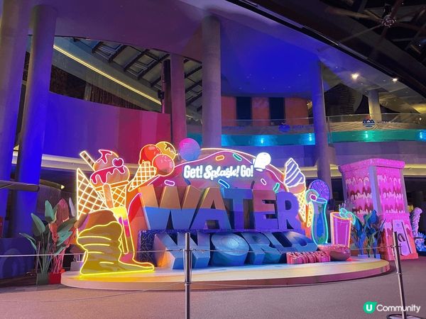 大口環海傍 靚日落