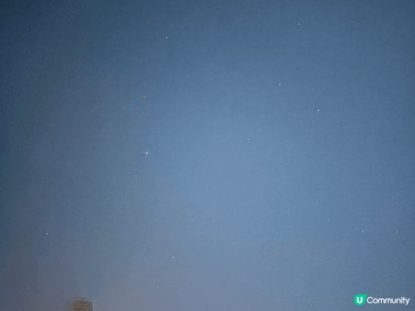 有揸車的話，晚上可以去凌霄閣睇下風景星星，早頭可以當行出，都...