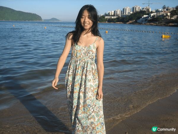 p1係喺中環街市我食咗炸薯條超好味，同埋呢度燈光好啱影CCD
