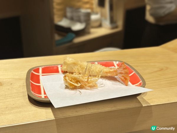 京都的天婦羅omakase是一場味蕾的盛宴，讓人沉浸在精緻的...