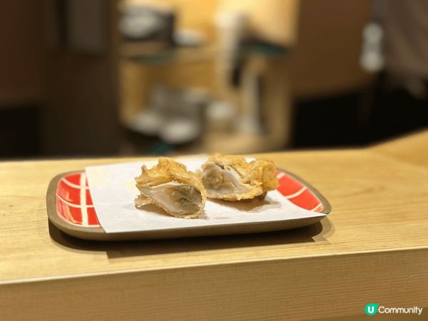 京都的天婦羅omakase是一場味蕾的盛宴，讓人沉浸在精緻的...