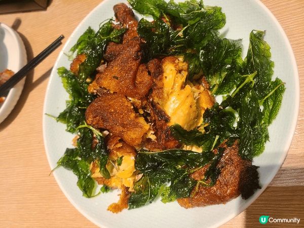 屯門市中心的翡翠拉麵小籠包，人人食物質數量高，樣樣都好吃，寶...