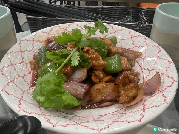 今次想同大家推介555 Thai Fusion，呢間泰式餐廳...