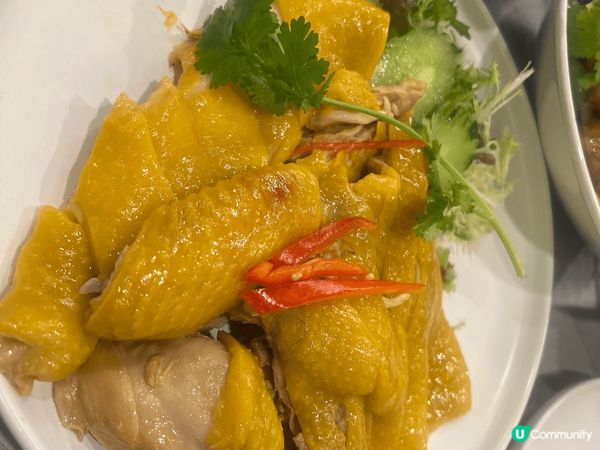 今次想同大家推介555 Thai Fusion，呢間泰式餐廳...