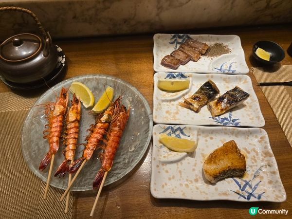 東莞觀瀾湖度假酒店日式餐廳