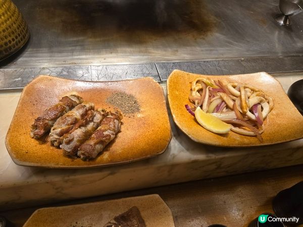 東莞觀瀾湖度假酒店日式餐廳