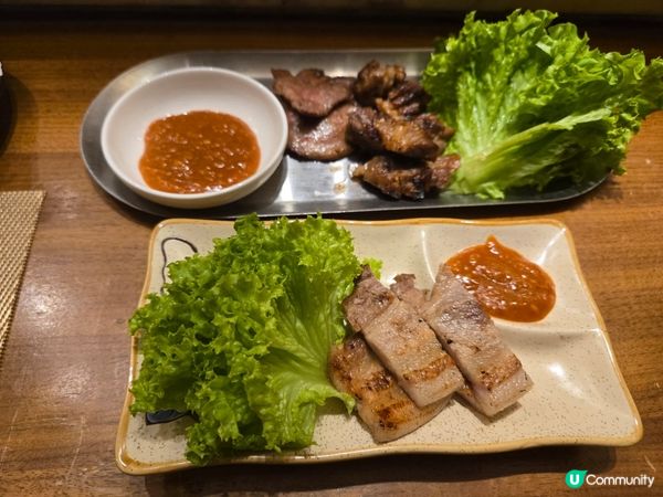 東莞觀瀾湖度假酒店日式餐廳