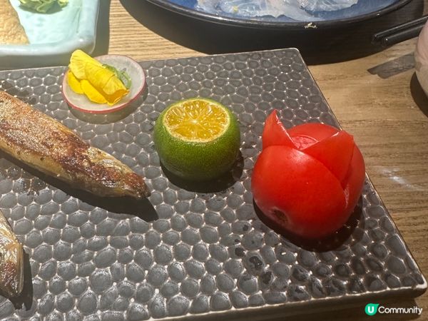 💙 深圳印力中心日式餐廳