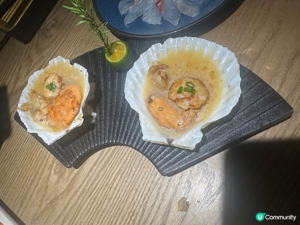 💙 深圳印力中心日式餐廳