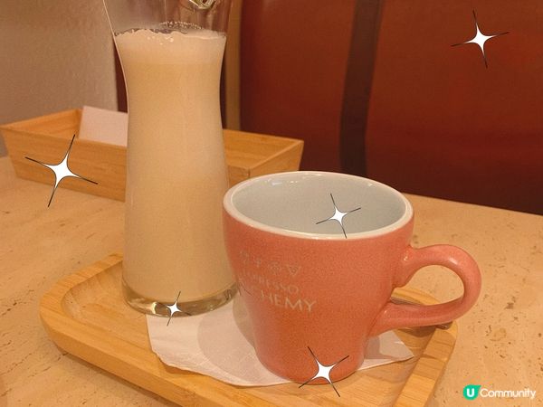 將軍澳｜舒適咖啡店☕️