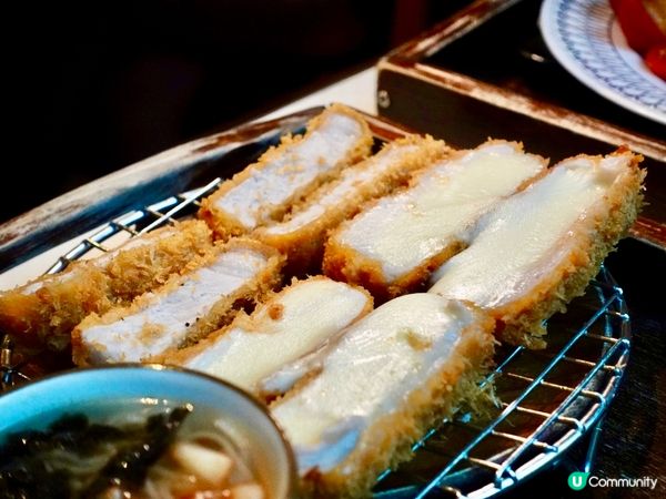 飯、水冷麵、泡菜及椰菜絲沙律全部免費續添‼️