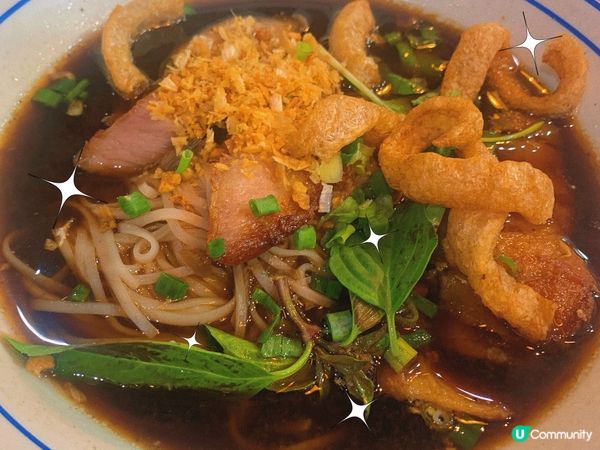 灣仔｜地道泰國菜🇹🇭