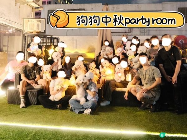 觀塘日系場地！包場任你玩🥳 燒烤聚會一流！🔥
