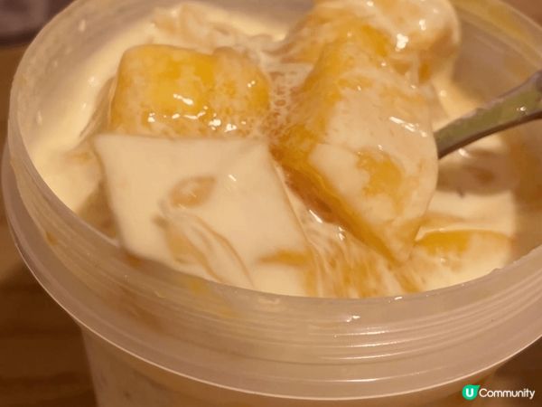 荃灣人氣糖水，長期有人龍的「甜西施研究所」