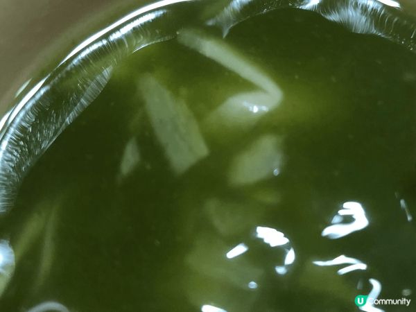 自製薑茶，去壽司🍱店通常有綠茶粉和子薑，試吓新搞作自製薑茶《...