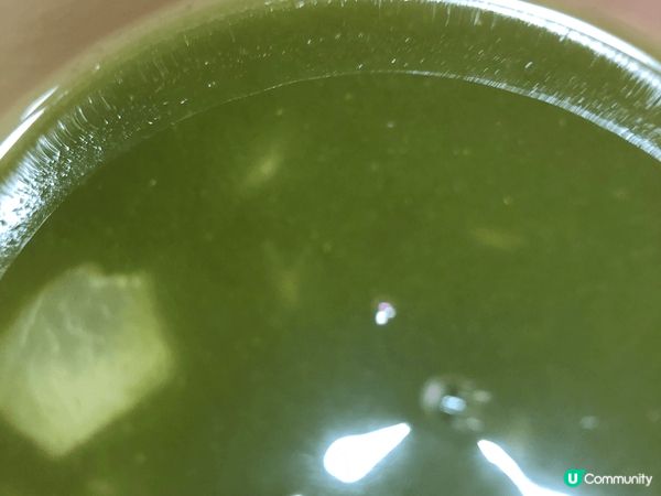 自製薑茶，去壽司🍱店通常有綠茶粉和子薑，試吓新搞作自製薑茶《...