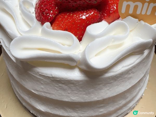 喜歡同朋友打卡甜品，生日、週年紀念、飯後甜點，總之生活中找到...