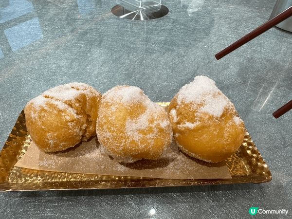 喜歡同朋友打卡甜品，生日、週年紀念、飯後甜點，總之生活中找到...