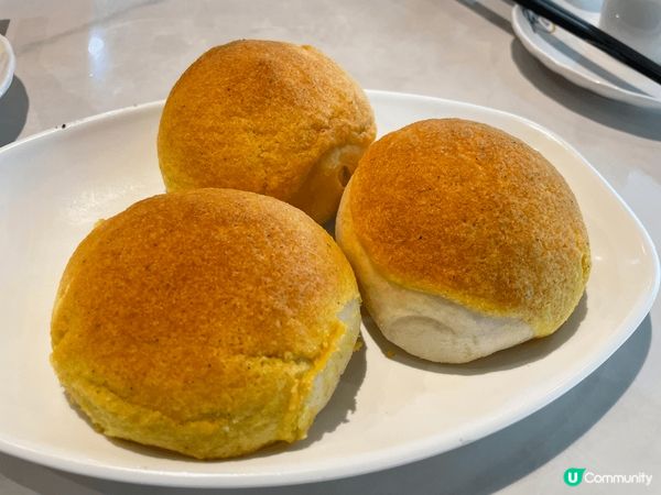 美味酥皮叉燒包，燒賣及鮮蝦腸粉 美食#甜品控集合吧