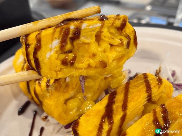 最近去咗西九龍中心搵嘢食，試咗呢一間丹山，選擇都幾豐富，有日...