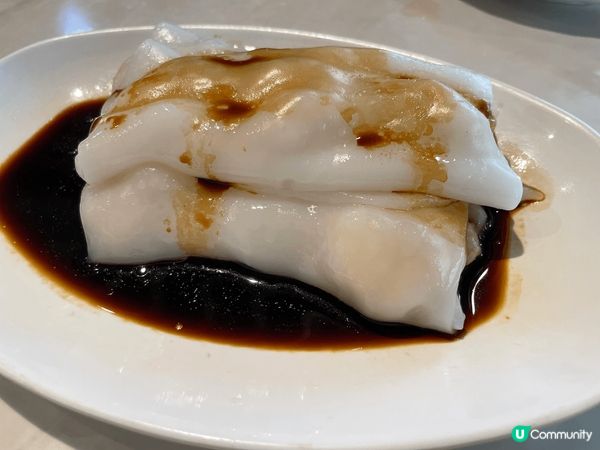 美味酥皮叉燒包，燒賣及鮮蝦腸粉 美食#甜品控集合吧