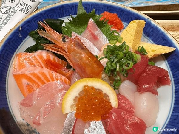 中秋節約埋朋友去食新鮮靚靚刺身，慶祝團團圓圓又一年，希望大家...