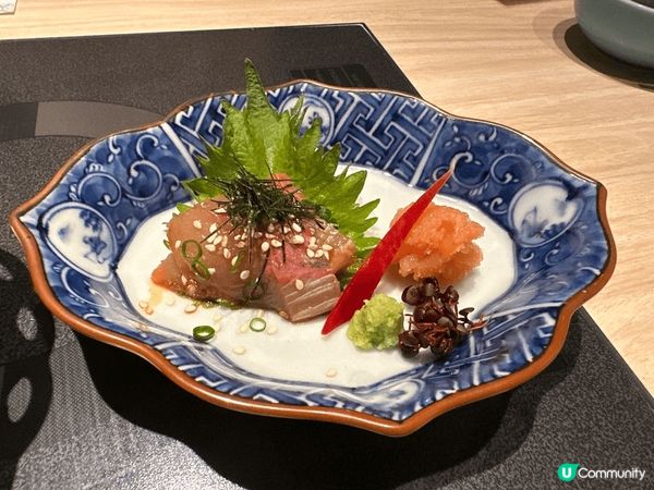 中秋節約埋朋友去食新鮮靚靚刺身，慶祝團團圓圓又一年，希望大家...